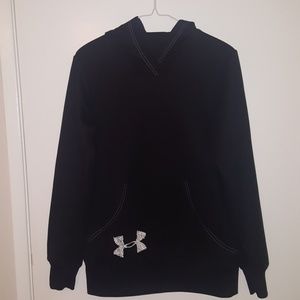 Under Armor pullover hoodie